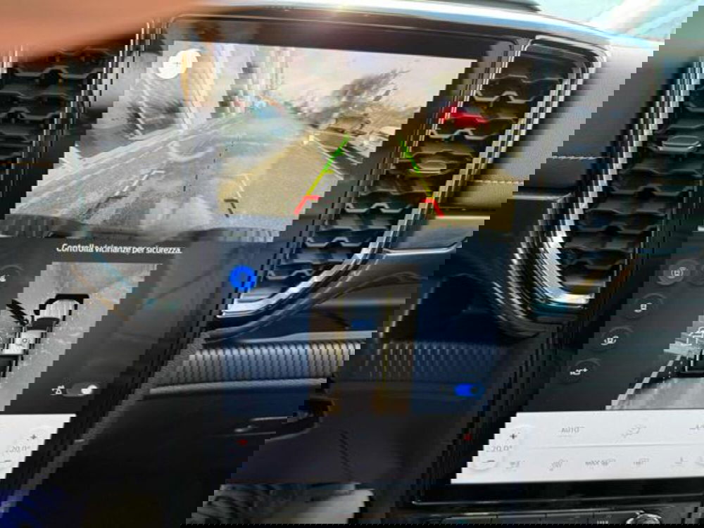 Ford Ranger Pick-up usata a Bologna (12)