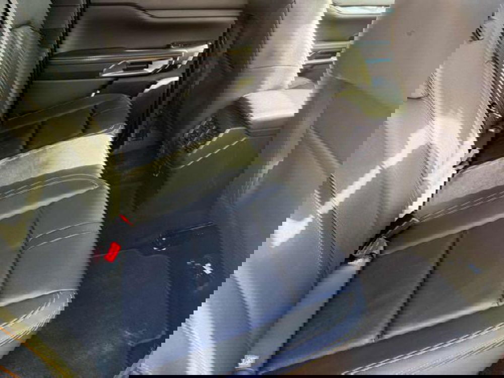 Ford Ranger Pick-up usata a Bologna (13)