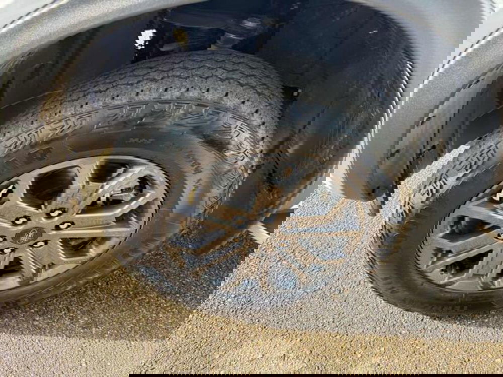 Ford Ranger Pick-up usata a Bologna (15)