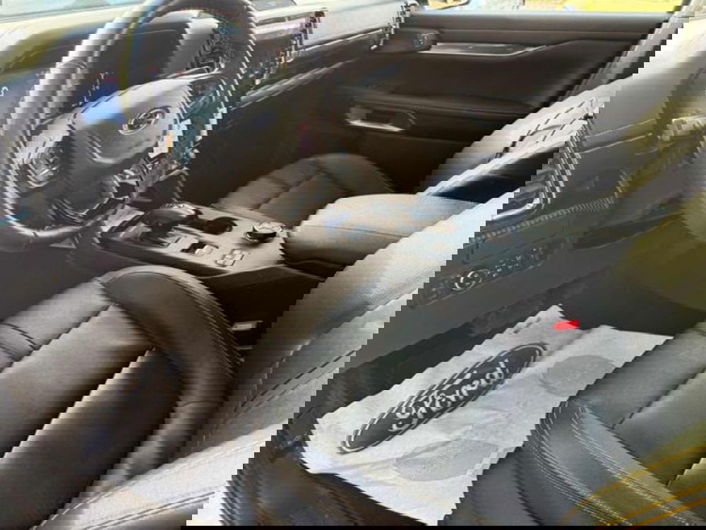 Ford Ranger Pick-up usata a Bologna (7)