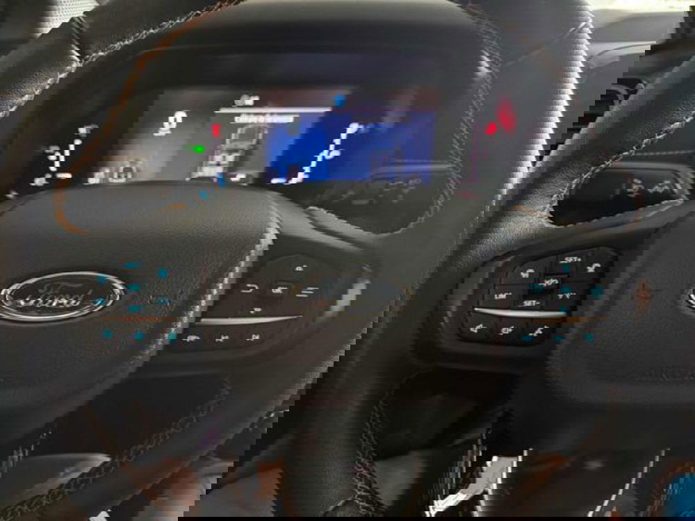 Ford Ranger Pick-up usata a Bologna (8)