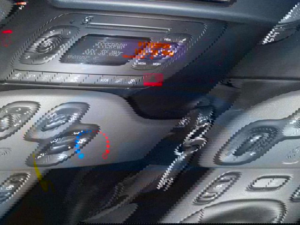 Fiat Panda usata a Bologna (10)