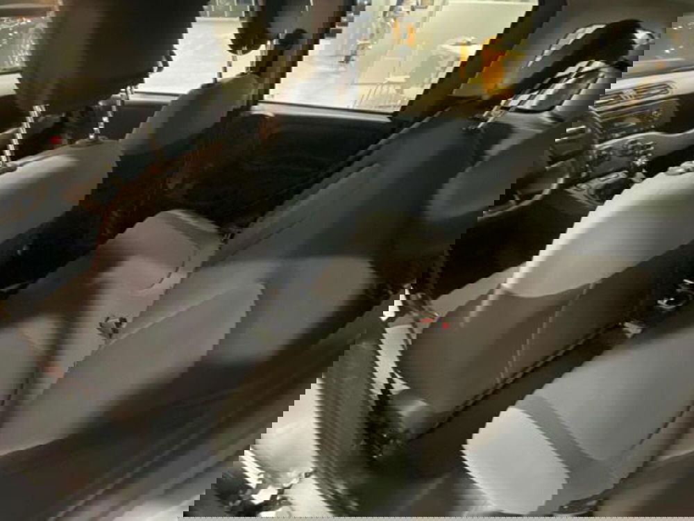 Fiat Panda usata a Bologna (11)