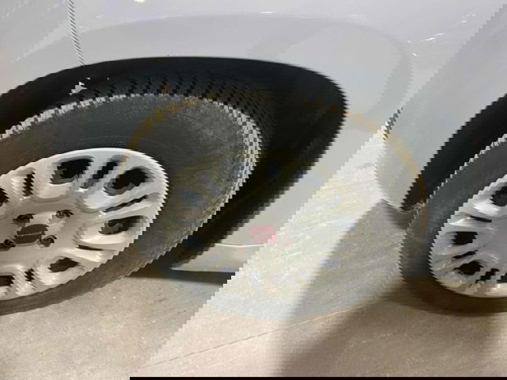 Fiat Panda usata a Bologna (12)