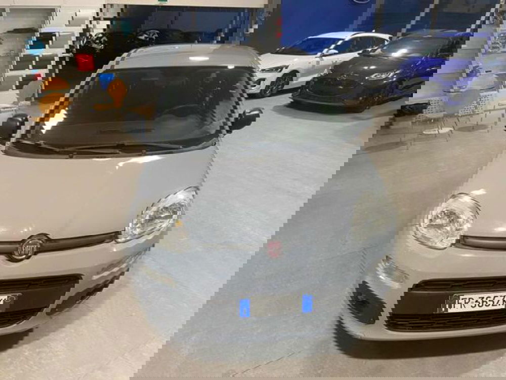 Fiat Panda usata a Bologna (2)