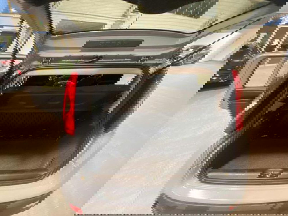 Fiat Panda usata a Bologna (6)