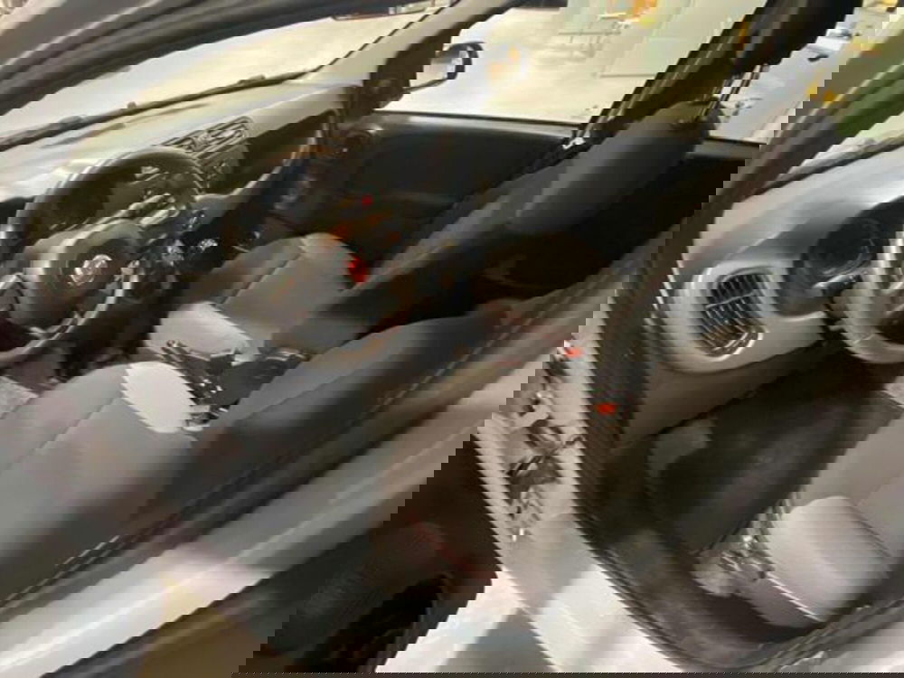 Fiat Panda usata a Bologna (7)