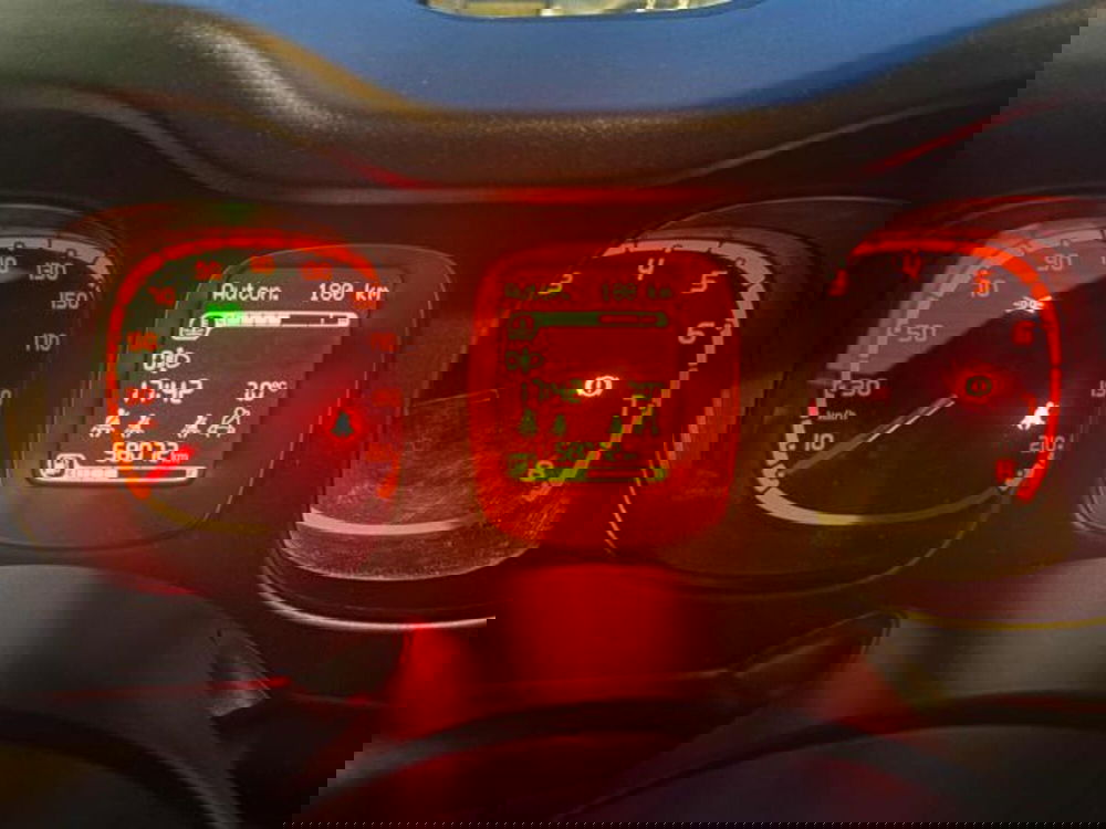 Fiat Panda usata a Bologna (8)