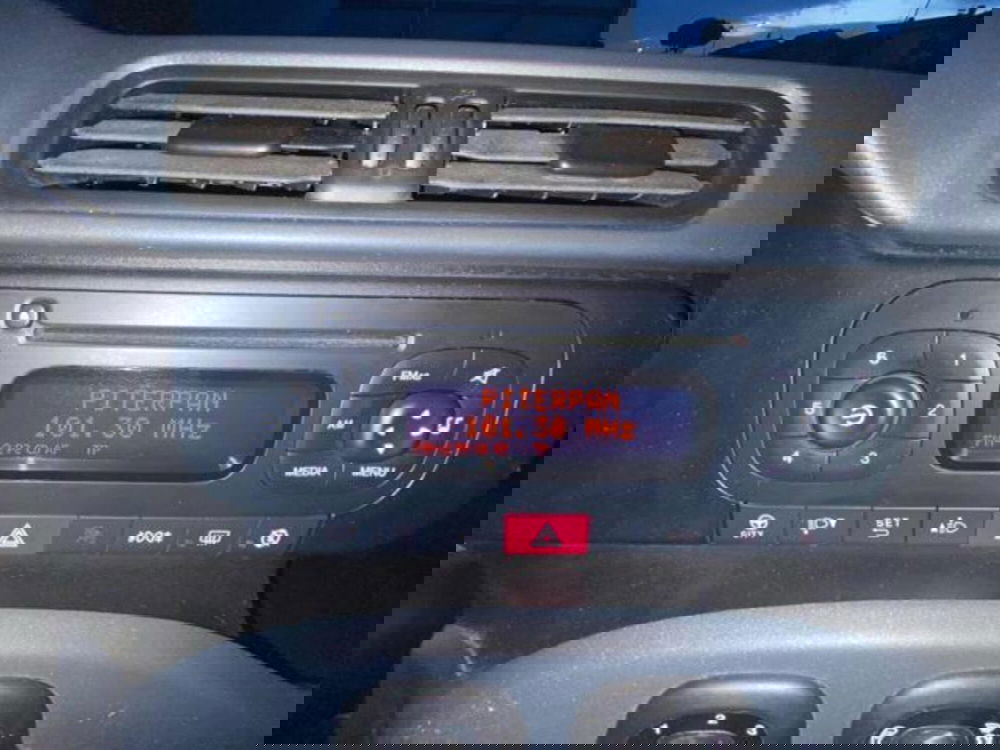 Fiat Panda usata a Bologna (9)