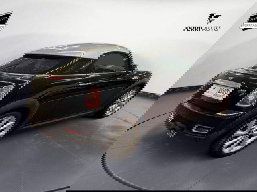 MINI Mini Coupé usata a Padova (2)