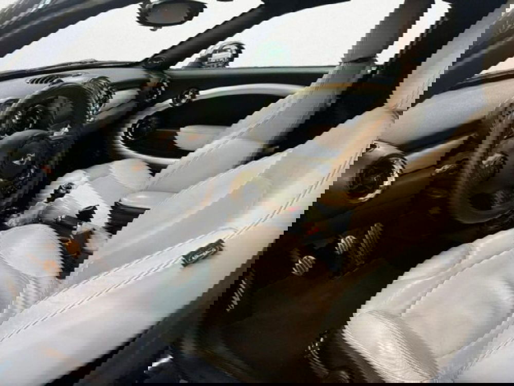 MINI Mini Coupé usata a Padova (3)