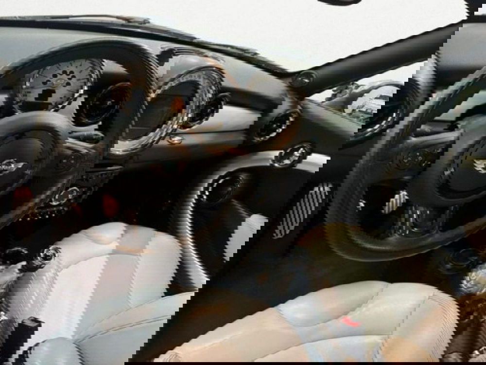 MINI Mini Coupé usata a Padova (4)