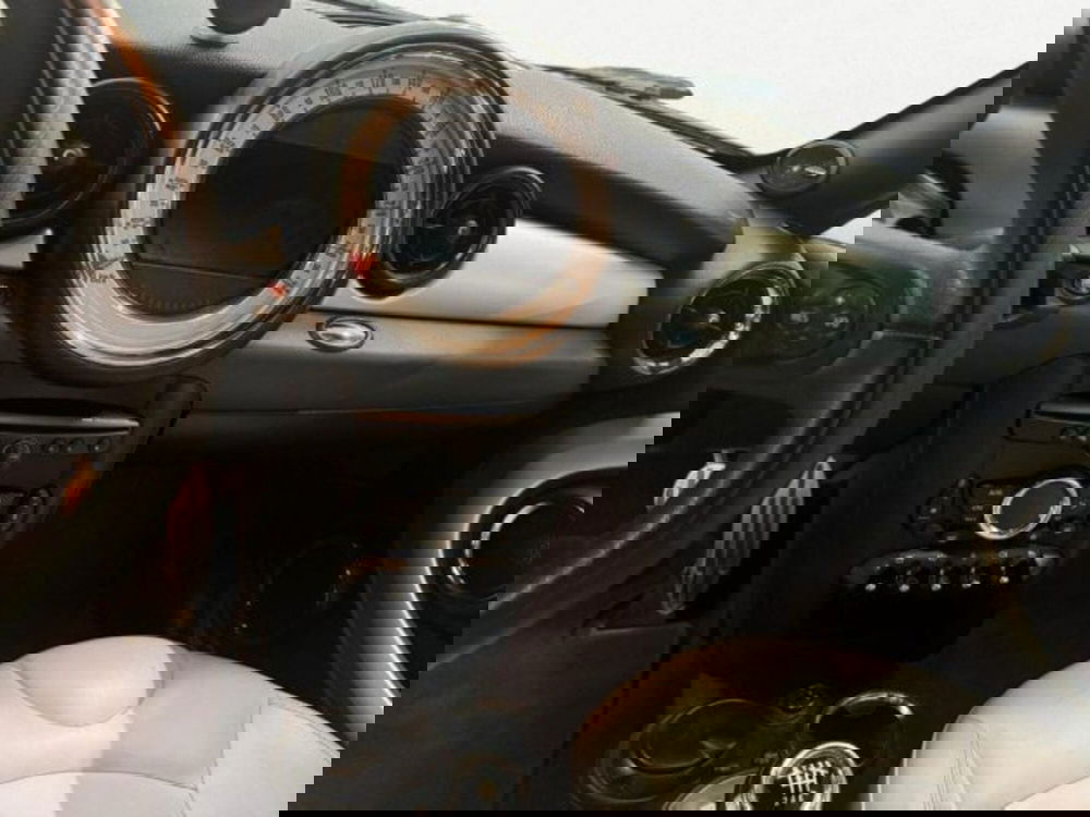 MINI Mini Coupé usata a Padova (5)