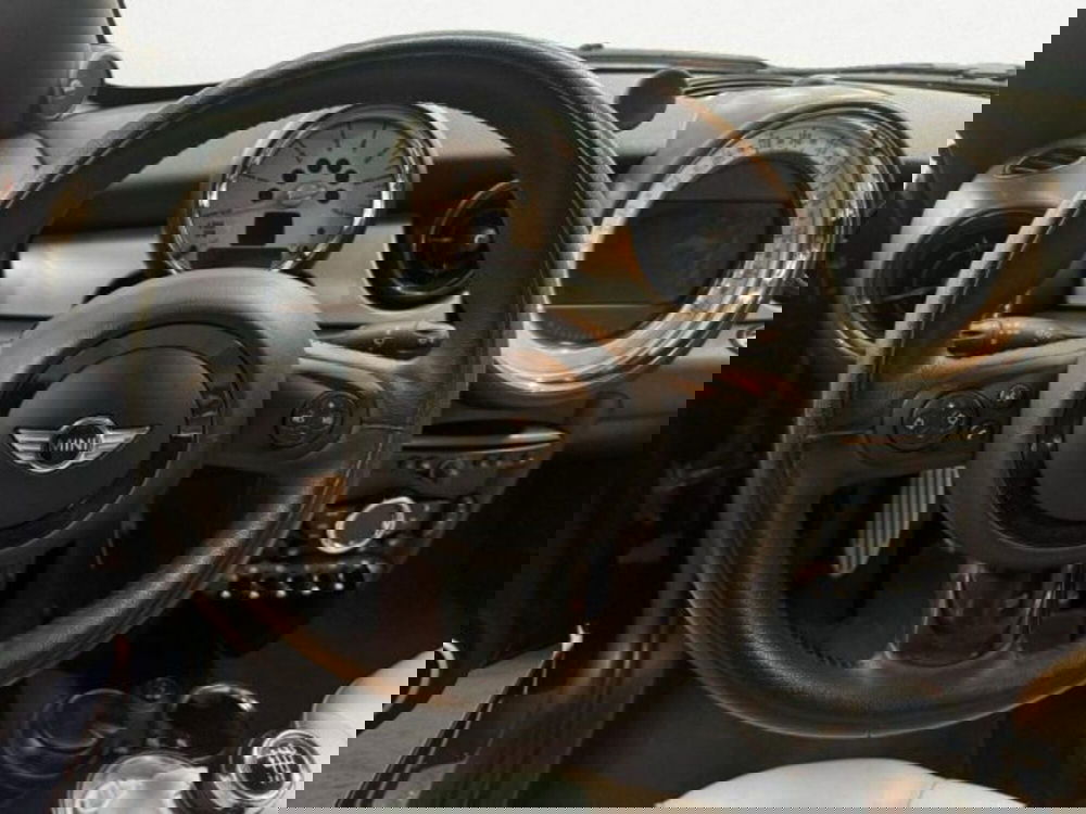 MINI Mini Coupé usata a Padova (6)