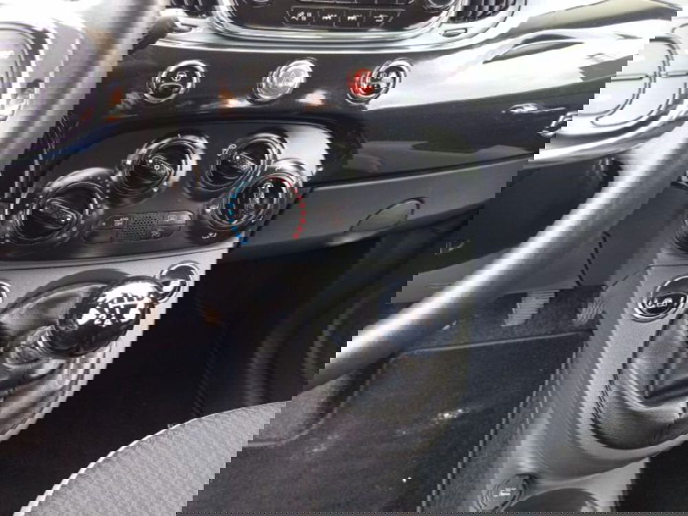 Fiat 500 usata a Frosinone (13)