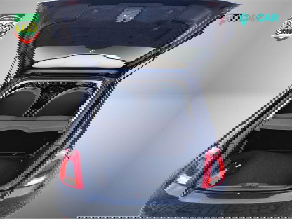 Fiat 500 usata a Frosinone (20)