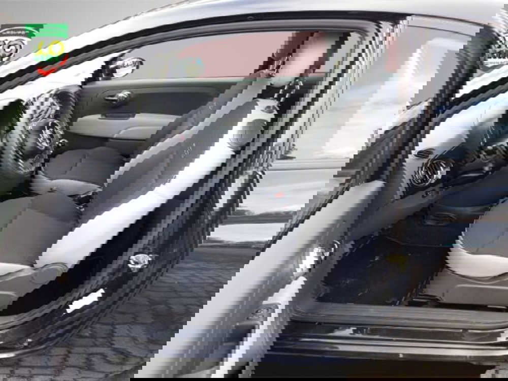 Fiat 500 usata a Frosinone (7)