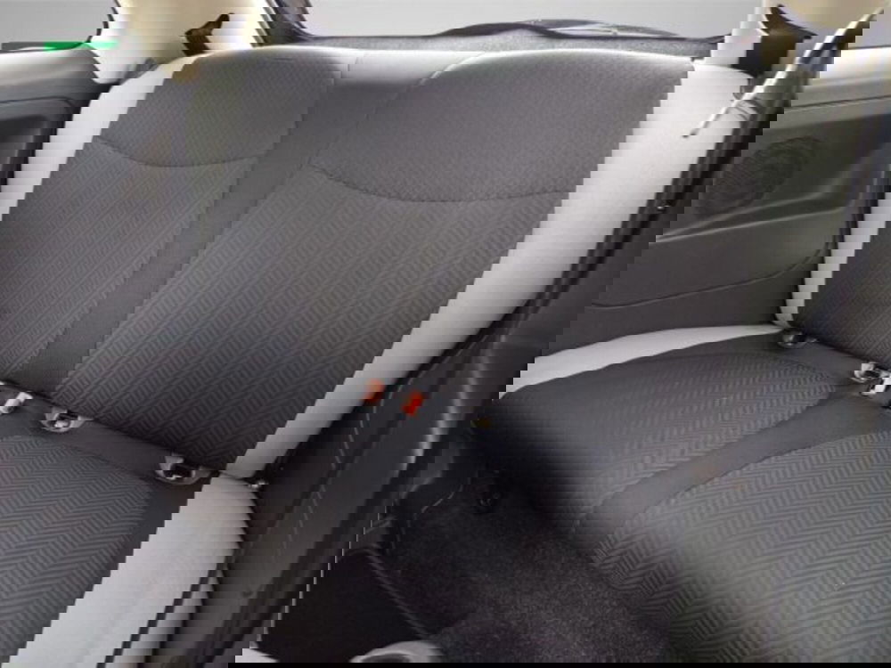 Fiat 500 usata a Frosinone (8)