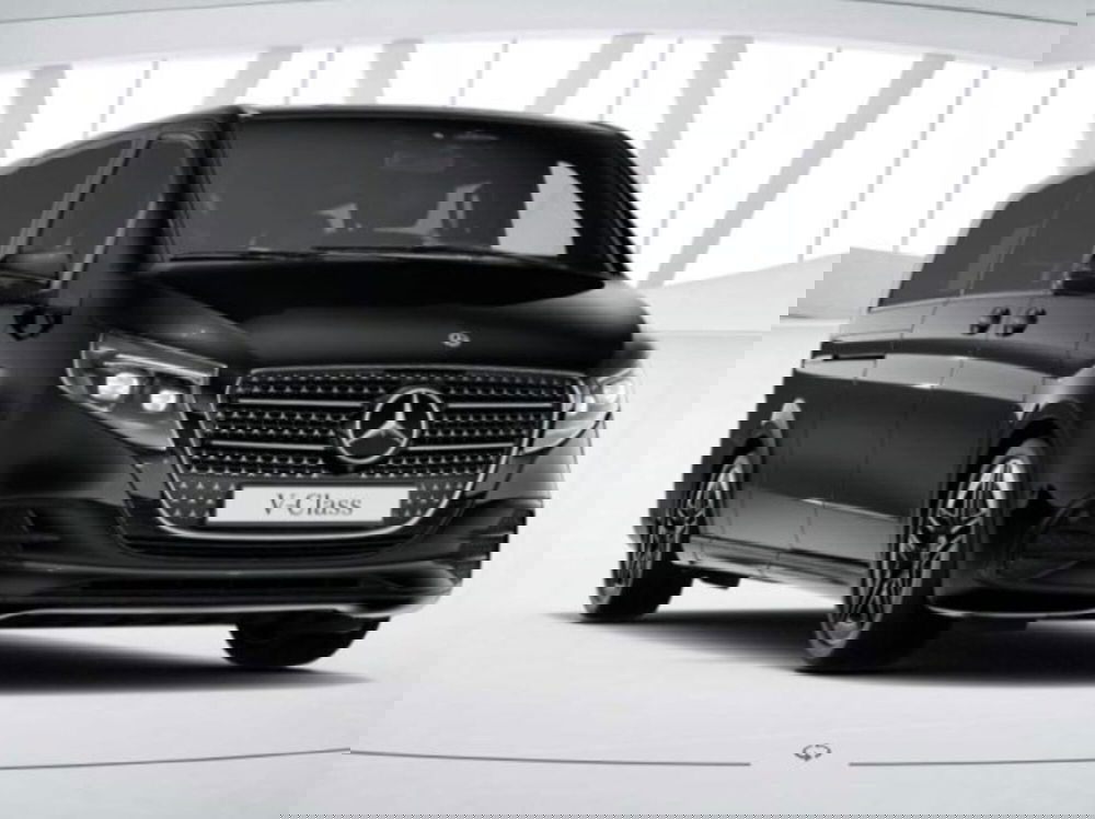 Mercedes-Benz Classe V nuova a Verona