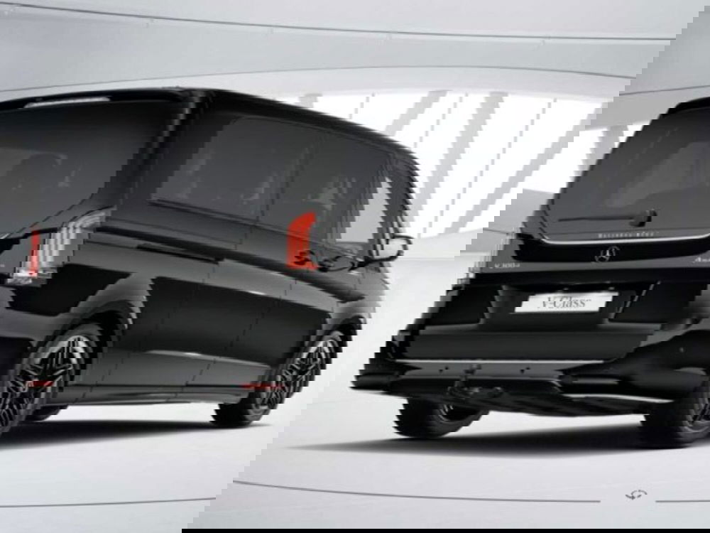 Mercedes-Benz Classe V nuova a Verona (2)