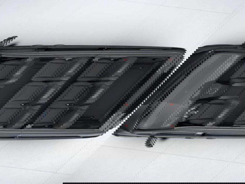 Mercedes-Benz Classe V nuova a Verona (6)