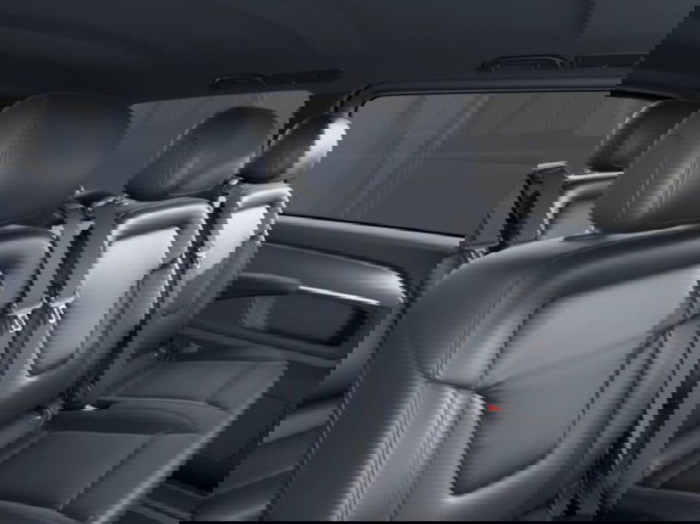 Mercedes-Benz Classe V nuova a Verona (8)