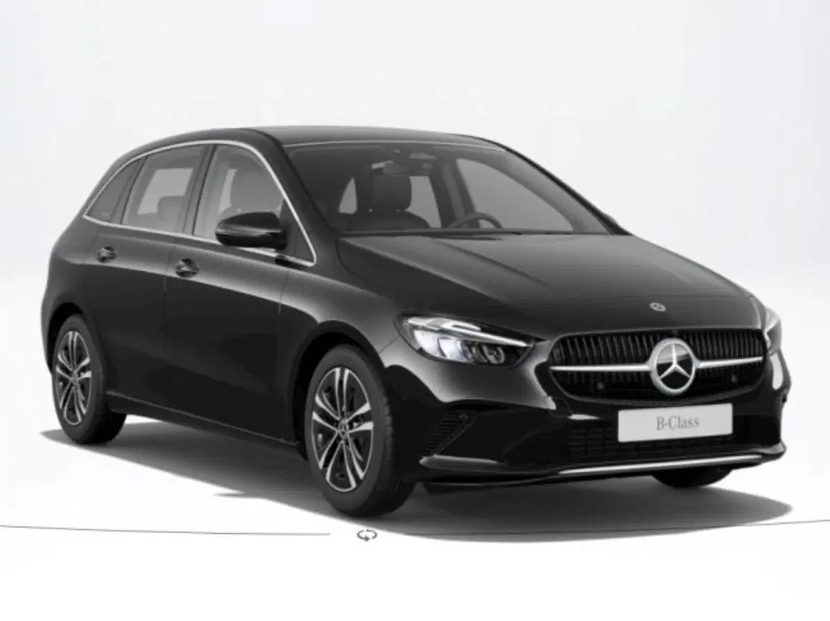 Mercedes-Benz Classe B nuova a Verona