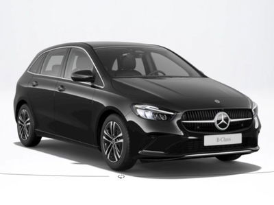Mercedes-Benz Classe B 180 d Progressive Advanced auto nuova a Verona
