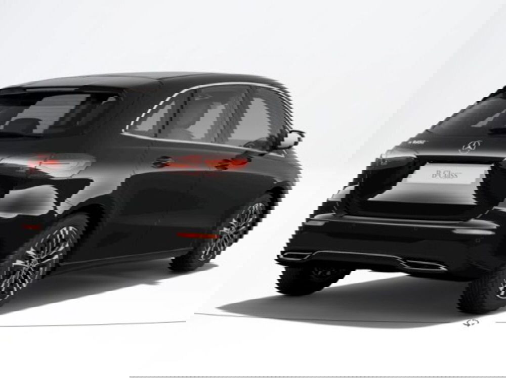 Mercedes-Benz Classe B nuova a Verona (2)