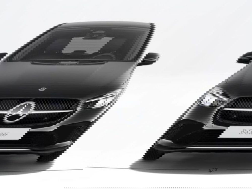 Mercedes-Benz Classe B nuova a Verona (3)