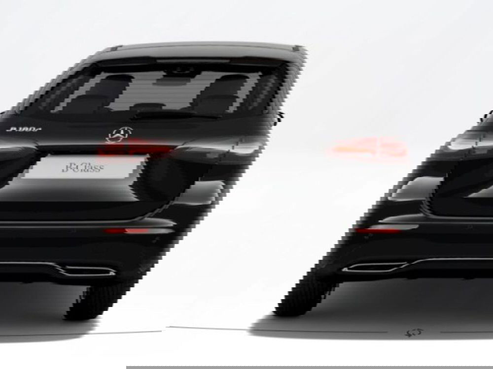 Mercedes-Benz Classe B nuova a Verona (4)