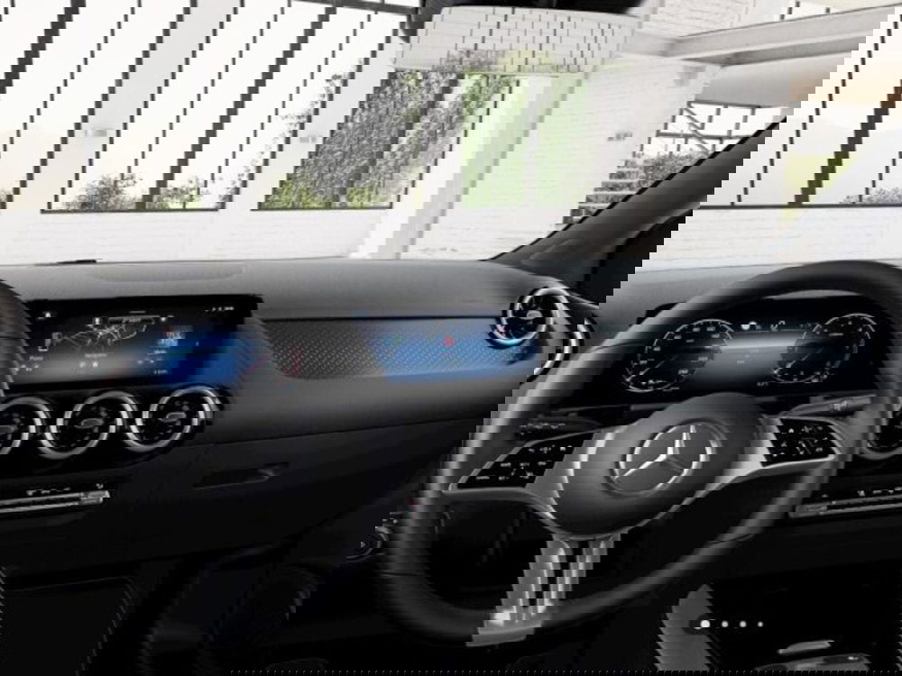 Mercedes-Benz Classe B nuova a Verona (5)