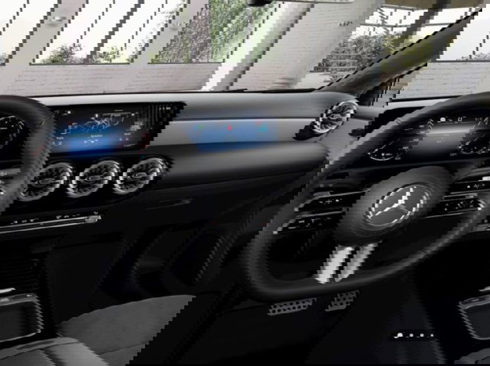 Mercedes-Benz Classe A nuova a Verona (5)