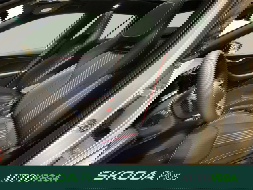 Skoda Kamiq usata a Vicenza (16)