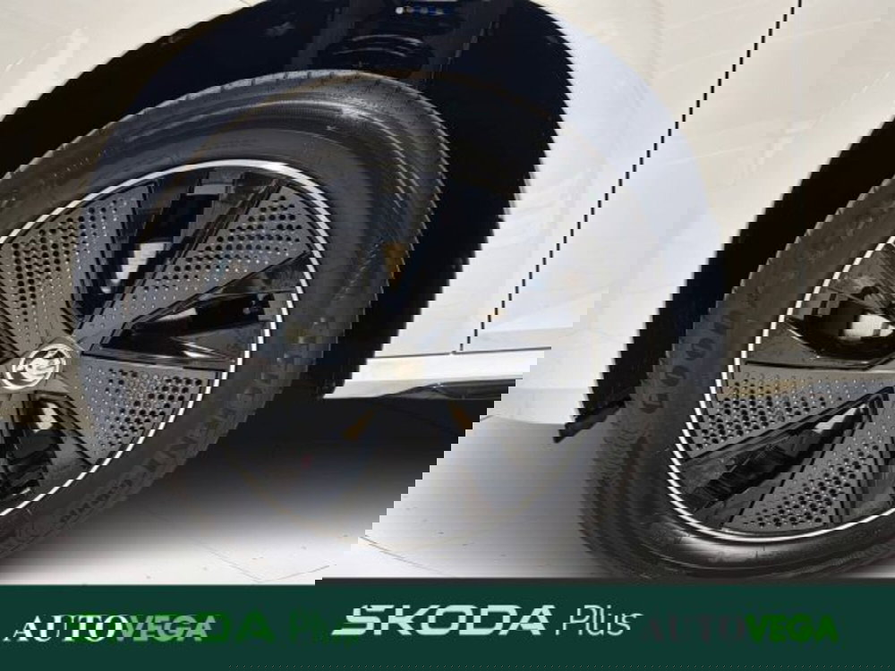 Skoda Kamiq usata a Vicenza (20)