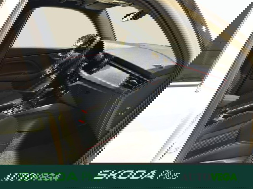 Skoda Kamiq usata a Vicenza (6)