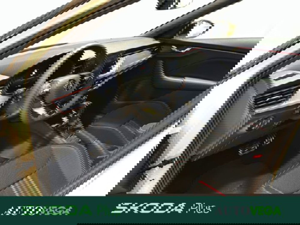 Skoda Kamiq usata a Vicenza (7)