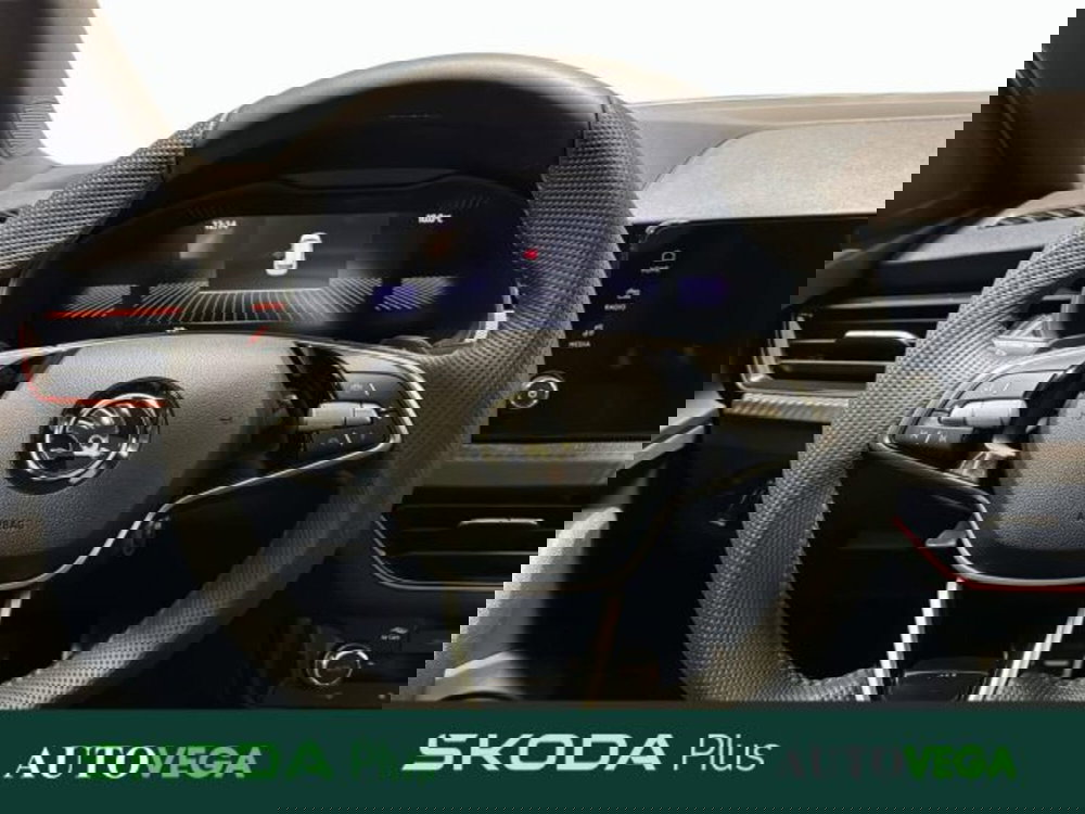 Skoda Kamiq usata a Vicenza (9)