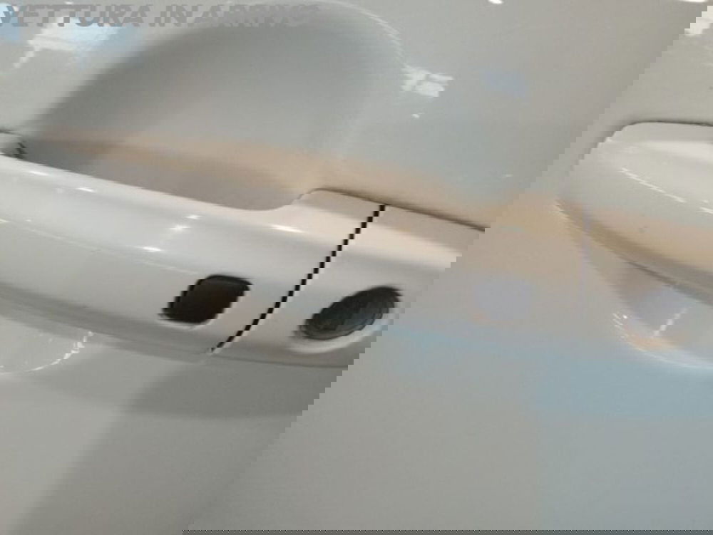 Suzuki Vitara usata a Modena (10)