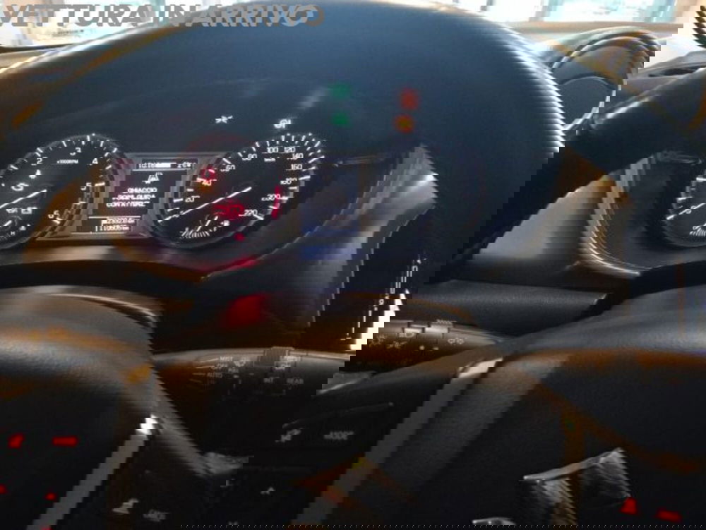 Suzuki Vitara usata a Modena (3)