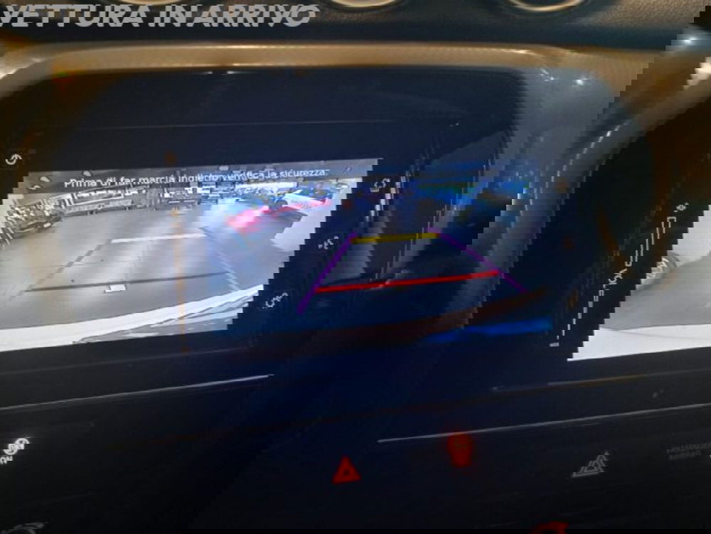 Suzuki Vitara usata a Modena (4)