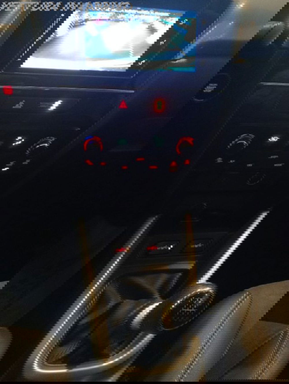 Suzuki Vitara usata a Modena (5)