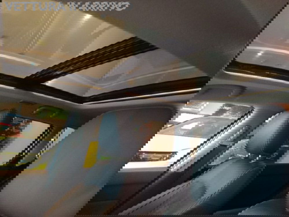 Suzuki Vitara usata a Modena (6)