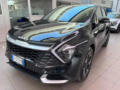 Kia Sportage 1.6 crdi mhev Business dct del 2025 usata a Pesaro