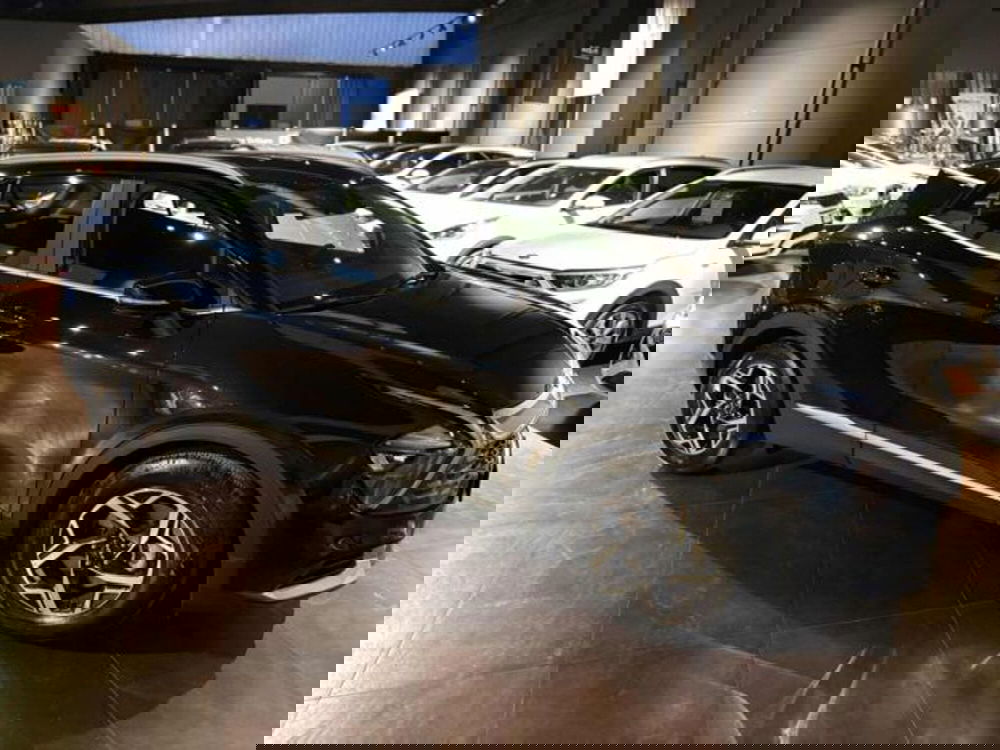 Kia Sportage usata a Pesaro-Urbino