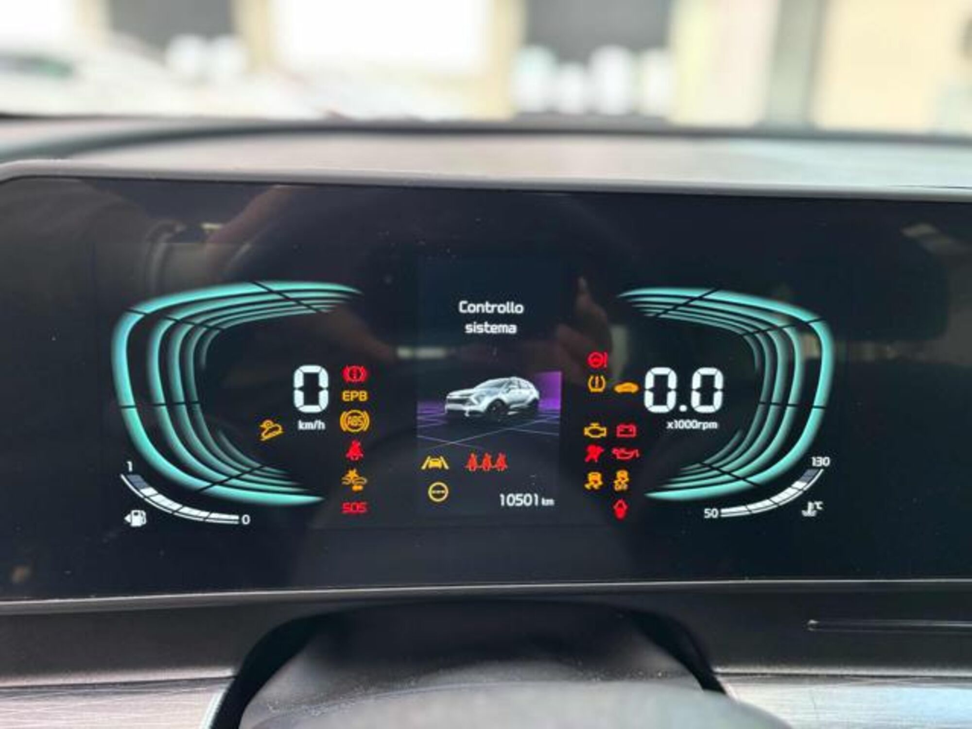 Vendo Kia Sportage 1 6 Crdi Mhev Business Dct Usata A Pesaro Pesaro Vendo Kia Sportage 1 6 Crdi Mhev Business Dct Usata A Pesaro Pesaro