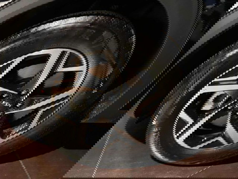 Kia Sportage usata a Pesaro-Urbino (4)