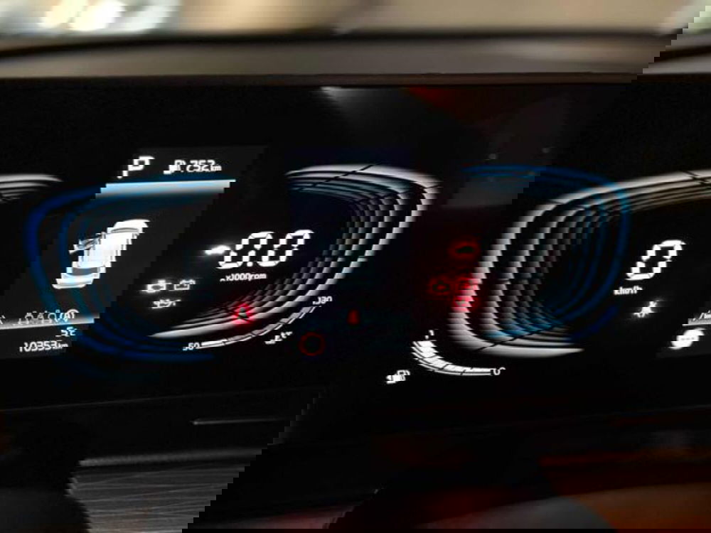 Kia Sportage usata a Pesaro-Urbino (5)