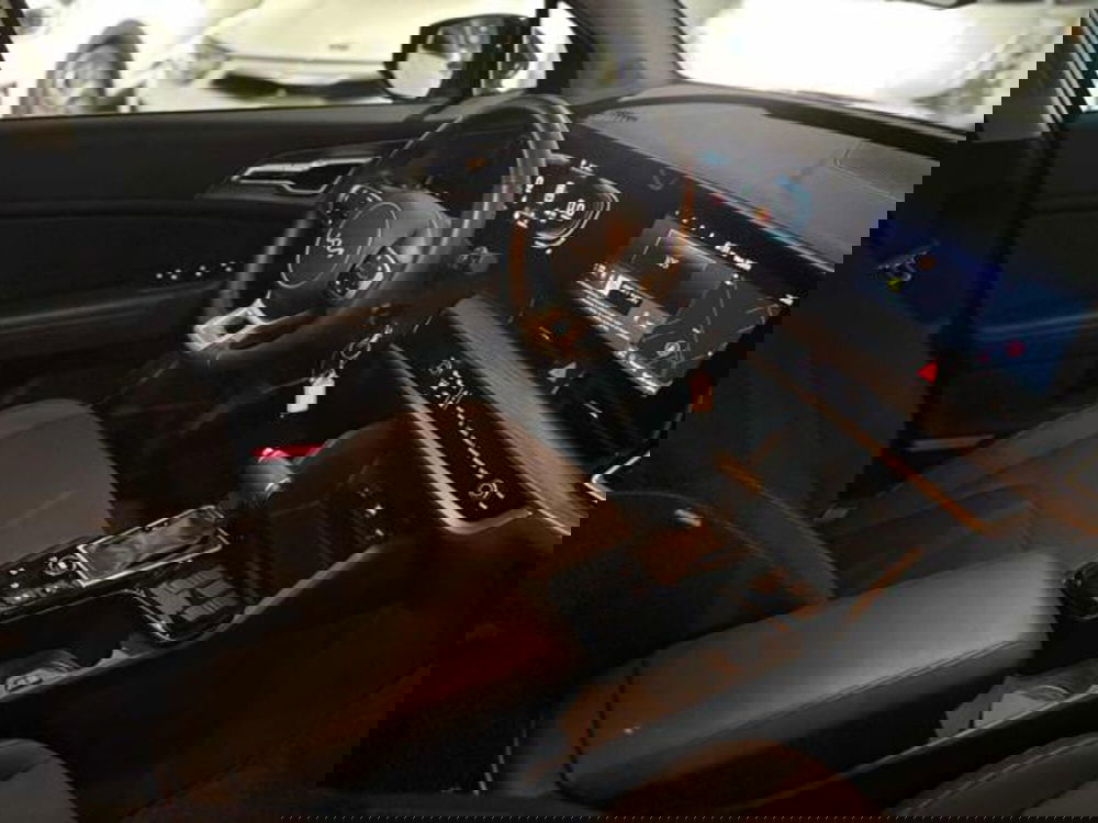 Kia Sportage usata a Pesaro-Urbino (6)