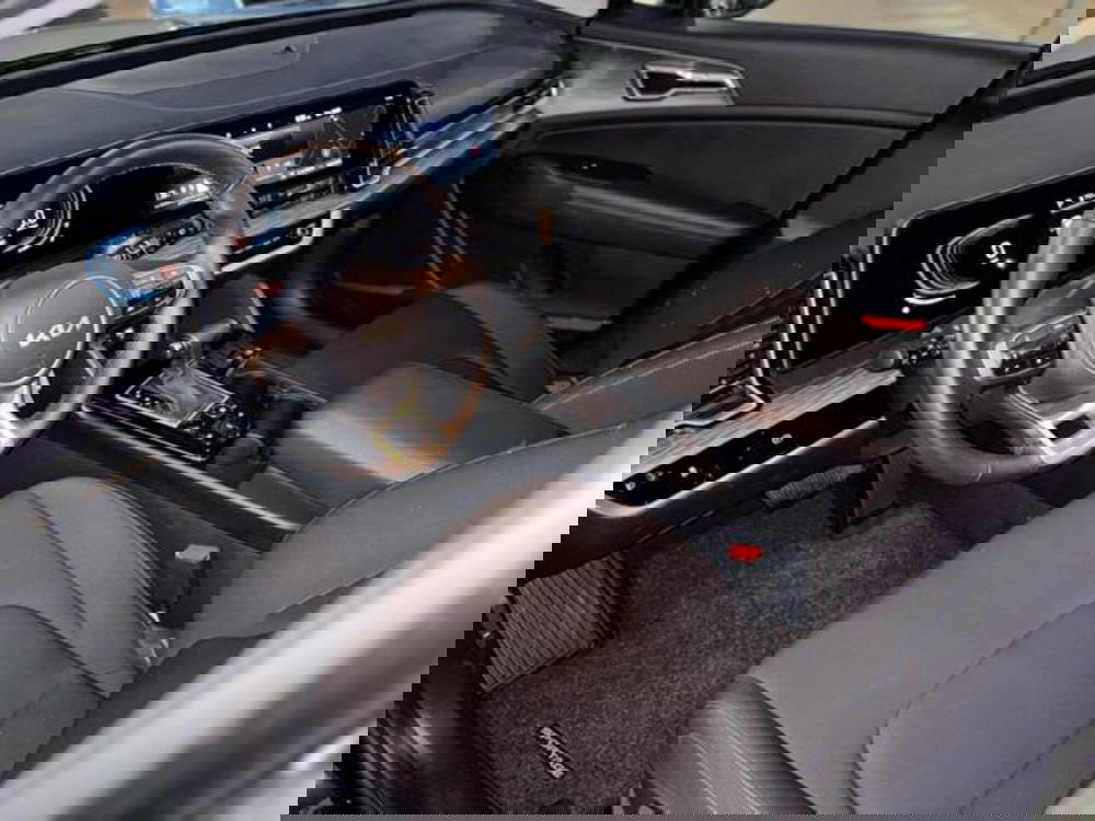 Kia Sportage usata a Pesaro-Urbino (8)